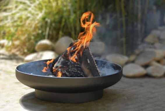 Feuerschale Esschert Rondo