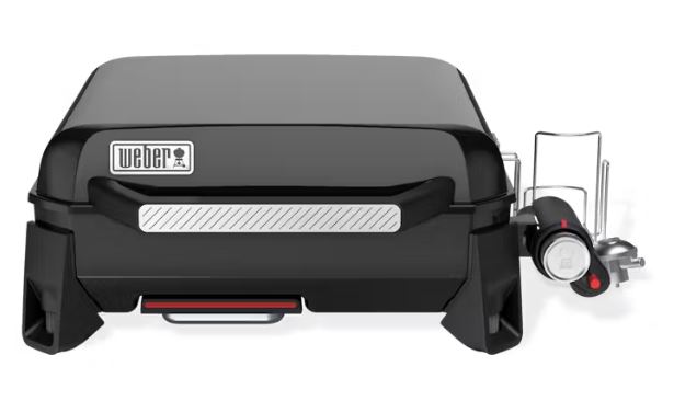Weber Slate GP 43 cm Premium Plancha