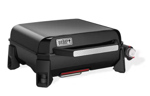 Weber Slate GP 43 cm Premium Plancha