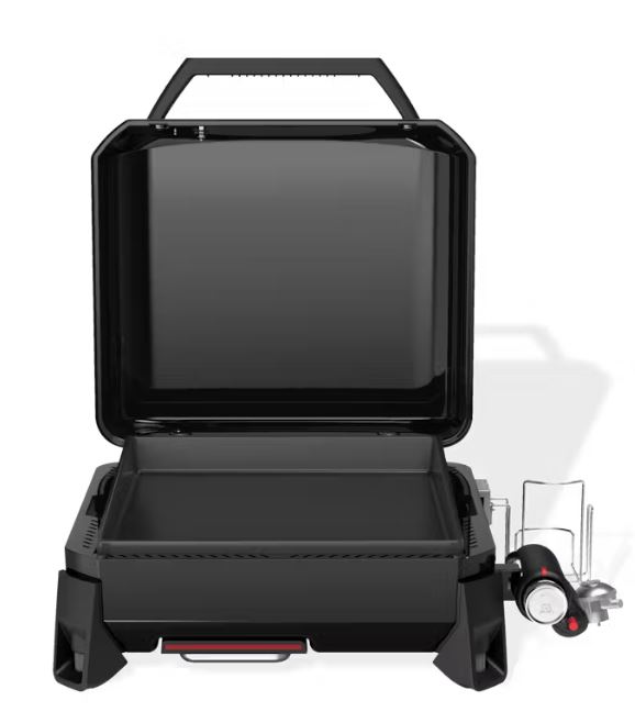 Weber Slate GP 43 cm Premium Plancha