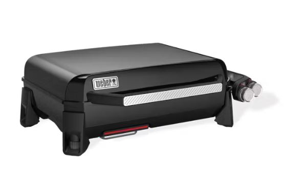 Weber Slate GP 56 cm Premium Plancha