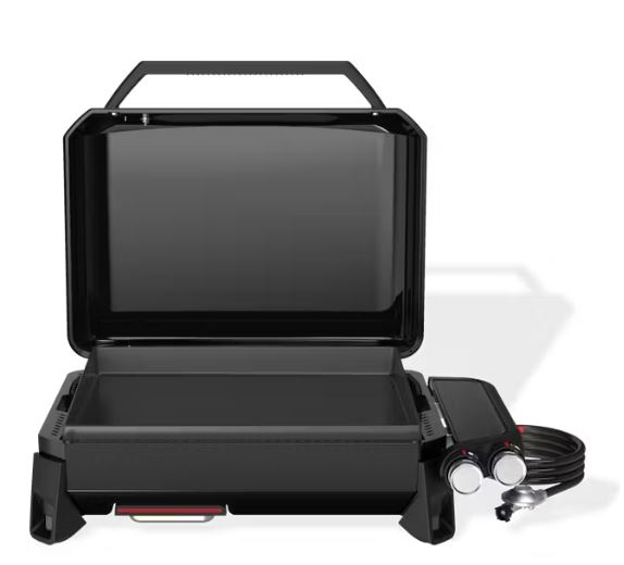 Weber Slate GP 56 cm Premium Plancha