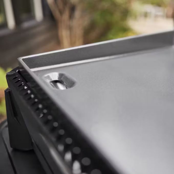 Weber Slate GP 56 cm Premium Plancha