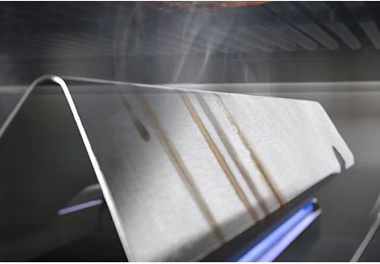 Weber Spirit SP-435 GBS Gasgrill Edelstahl