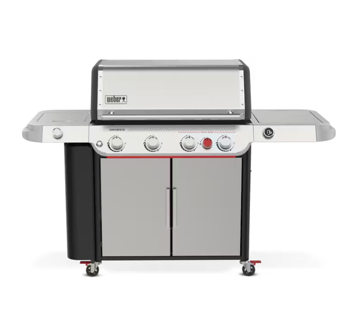 Weber Genesis SP-435W Gasgrill