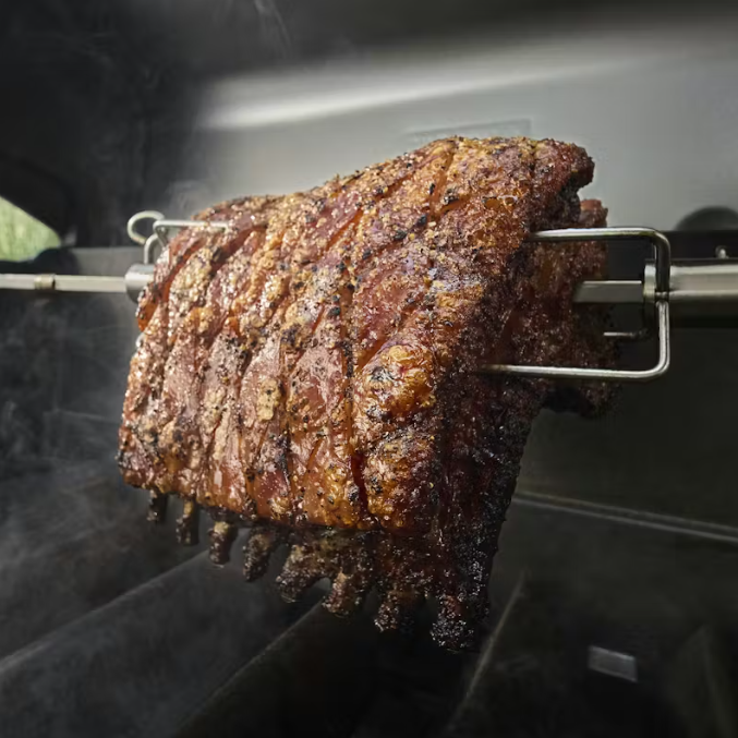 Weber Genesis SP-435W Gasgrill