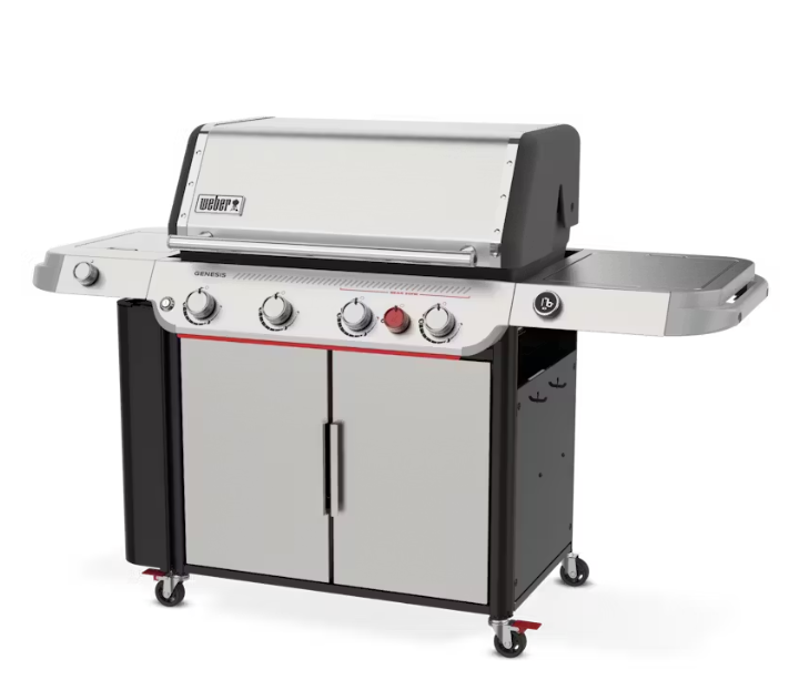 Weber Genesis SP-435W Gasgrill
