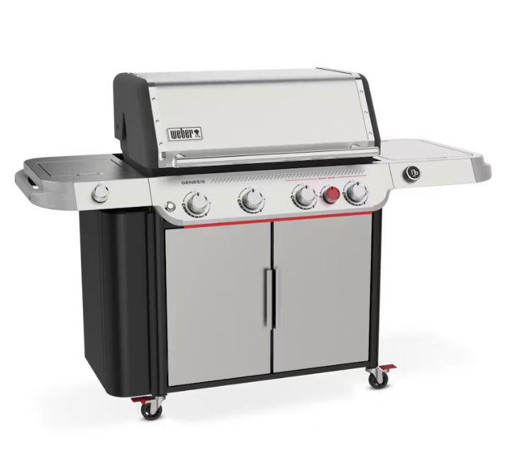 Weber Genesis SP-435W Gasgrill