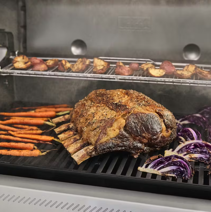 Weber Genesis SP-435W Gasgrill