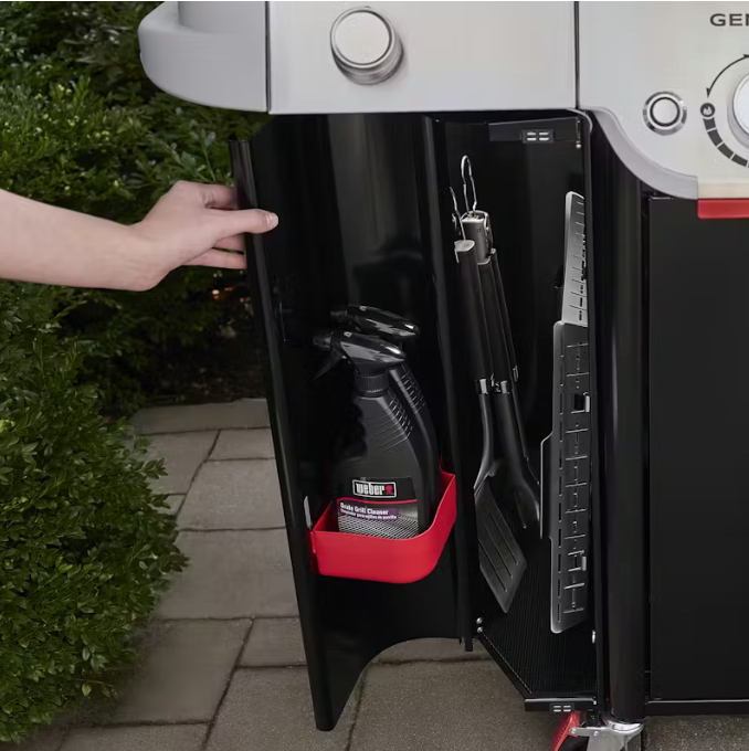 Weber Genesis SP-435W Gasgrill