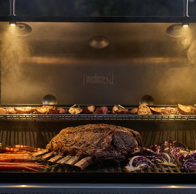 Weber Genesis SP-435W Gasgrill