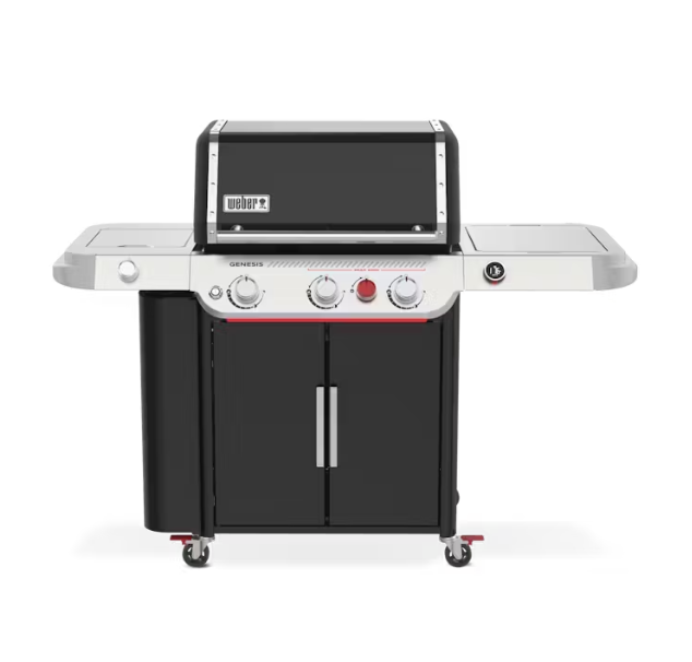 Weber Genesis EPX-335W Gasgrill