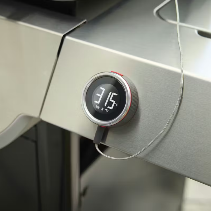 Weber Genesis EPX-435W Gasgrill