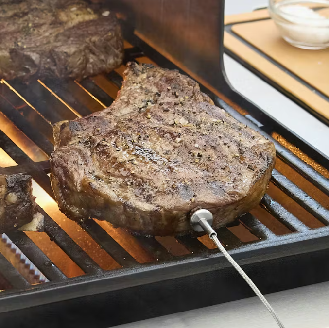 Weber Genesis EPX-335W Gasgrill