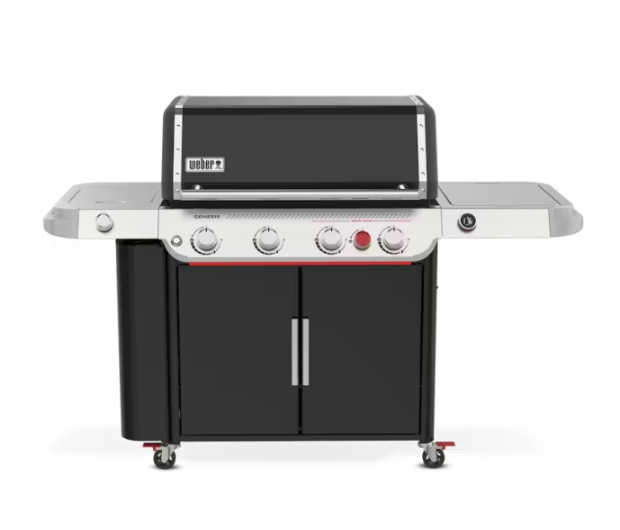 Weber Genesis EPX-435W Gasgrill