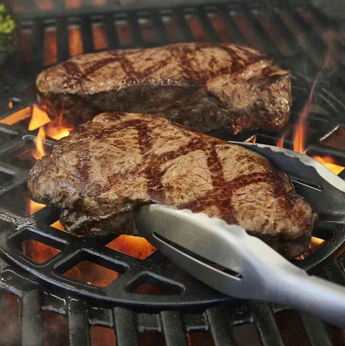 Weber Genesis EPX-435W Gasgrill