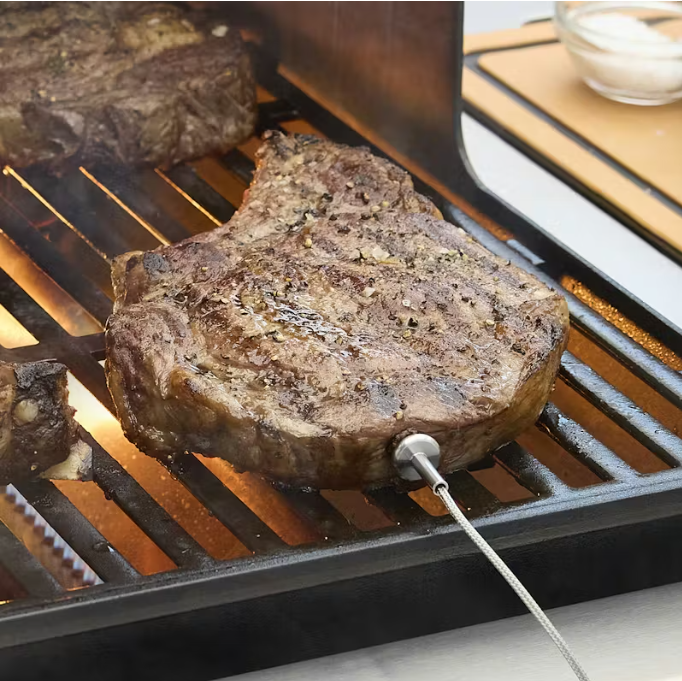 Weber Spirit EX-335 Gasgrill schwarz