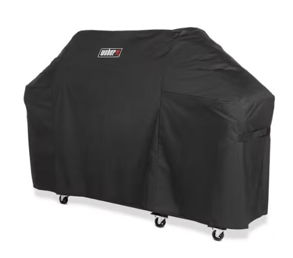 Weber Premium Abdeckhaube Summit ab Serie 2024