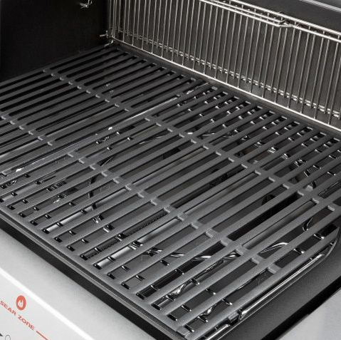 Weber Genesis SX-325s Smart Gasgrill