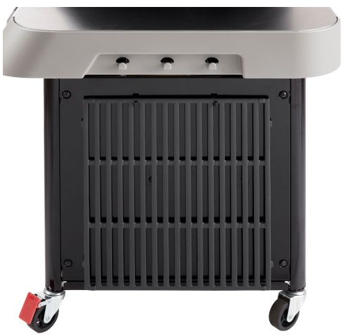 Weber Genesis SX-325s Smart Gasgrill