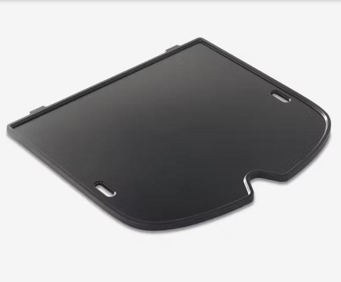 Grillplatte für Weber Traveler
