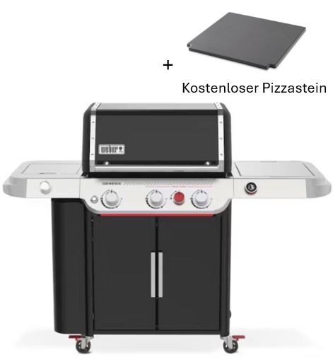Weber Genesis EP-335W Gasgrill