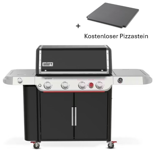 Weber Genesis EPX-435W Gasgrill