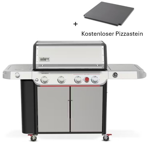 Weber Genesis SP-435W Gasgrill
