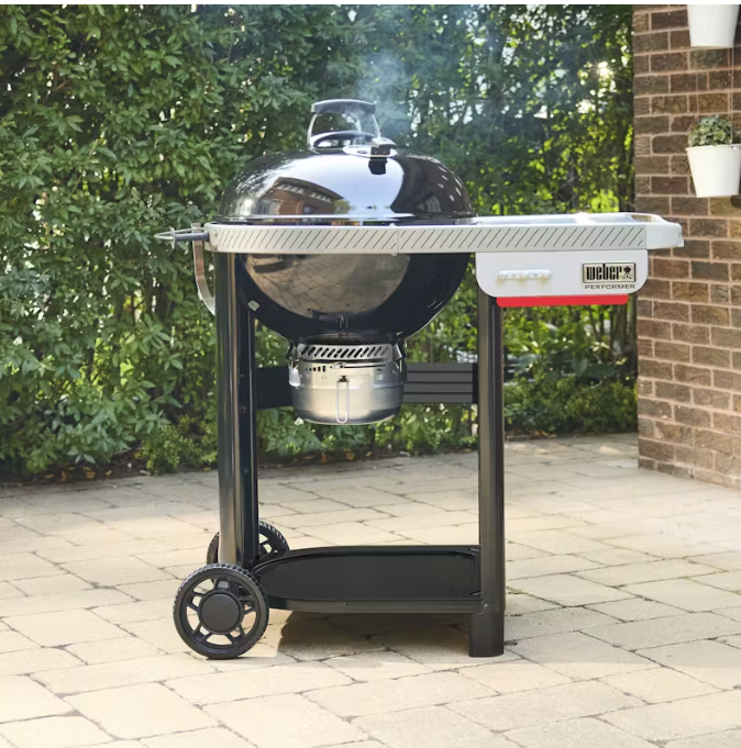 Weber Performer Holzkohlegrill Ø 57 cm