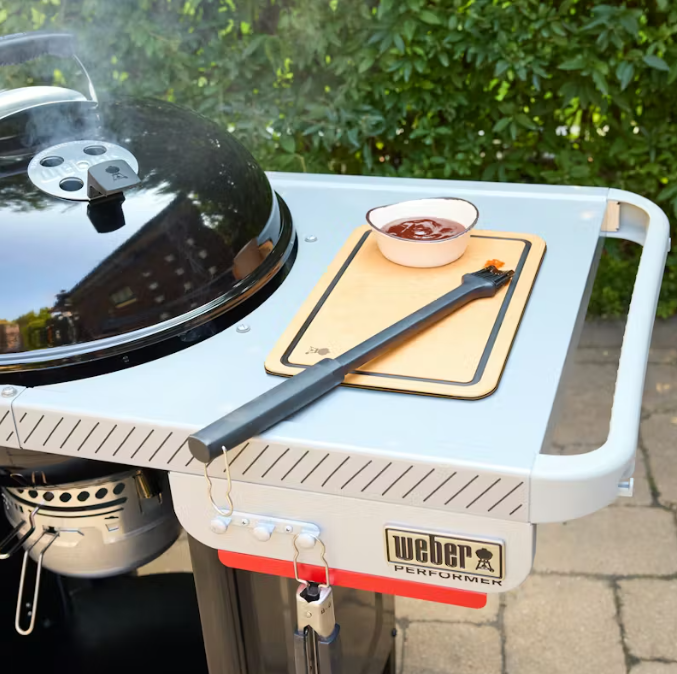 Weber Performer Holzkohlegrill Ø 57 cm