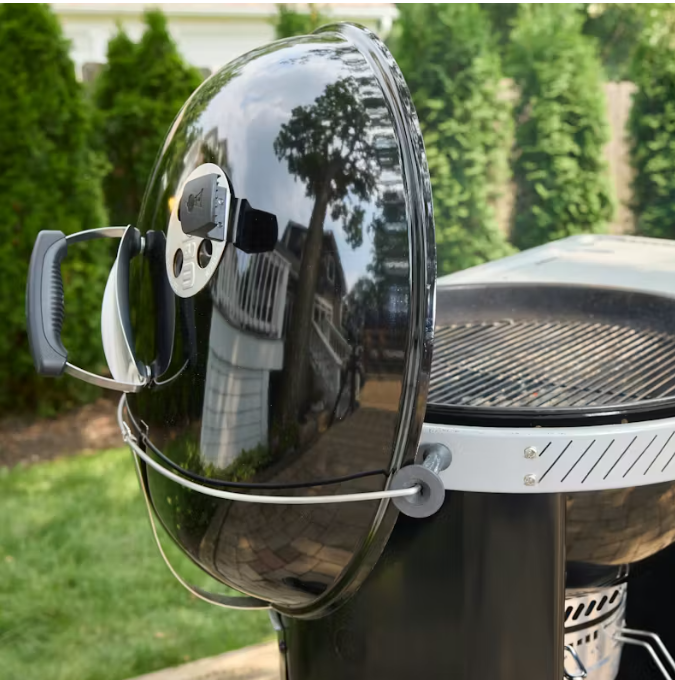 Weber Performer Holzkohlegrill Ø 57 cm
