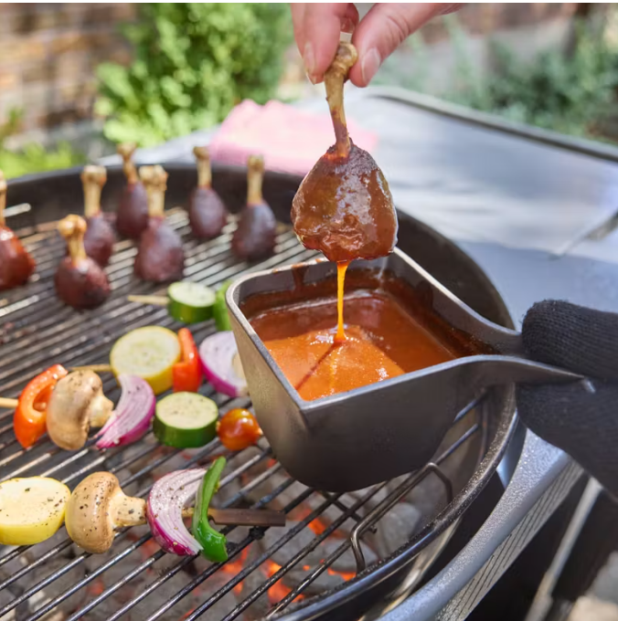 Weber Performer Holzkohlegrill Ø 57 cm
