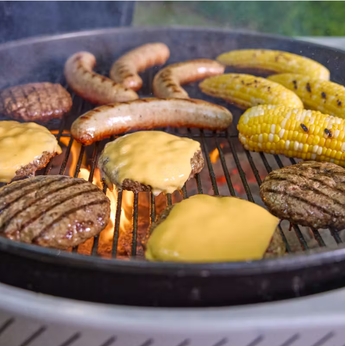 Weber Performer Holzkohlegrill Ø 57 cm