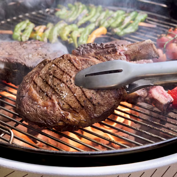 Weber Performer Holzkohlegrill Ø 57 cm