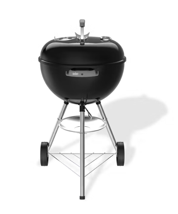 Weber Original Kettle Holzkohlegrill Ø 47 cm