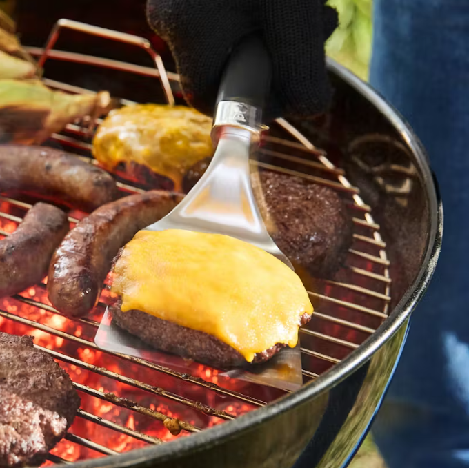 Weber Original Kettle Holzkohlegrill Ø 47 cm