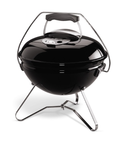 Smokey Joe® Premium Holzkohlegrill Ø 37 cm, Black