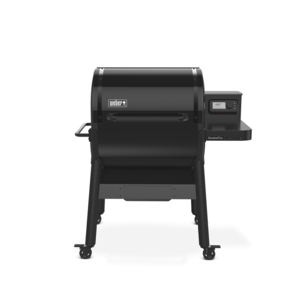SmokeFire EPX4 Holzpelletgrill STEALTH Edition<br>