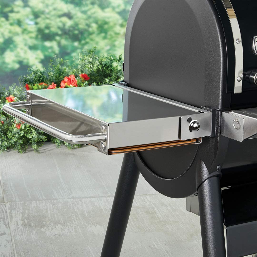 Weber Schneidebrett 44,8 x 27,2 cm