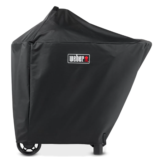 Weber Premium Abdeckhaube für Performer 57 cm