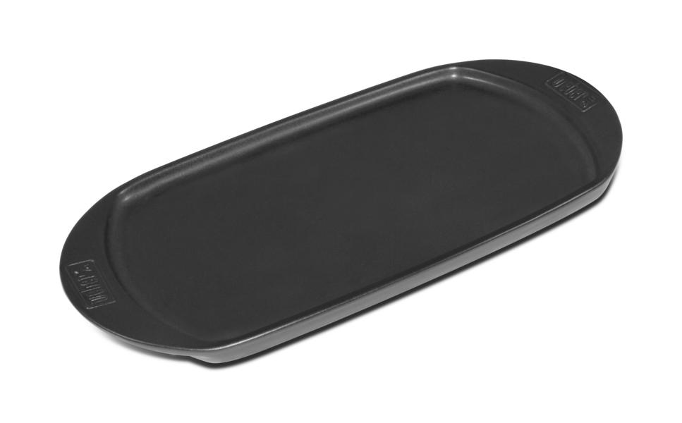 Keramische Grillplatte – klein