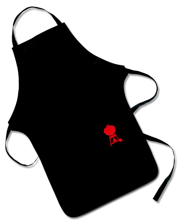 Grillschürze