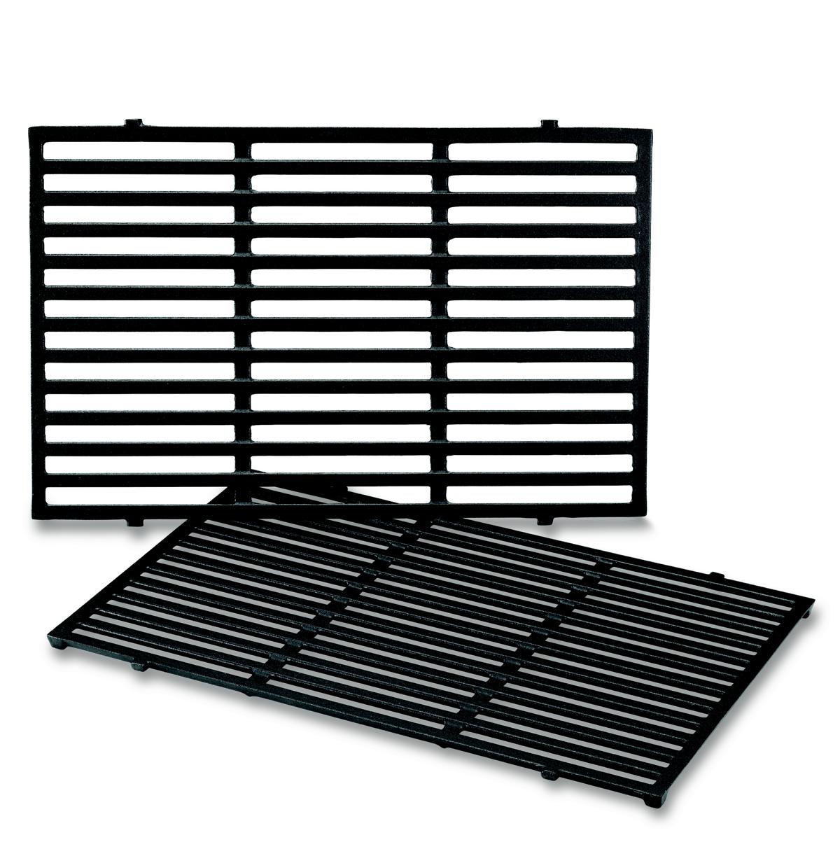 Grillrost Genesis E310/320 Gusseisen Serie Genesis 300