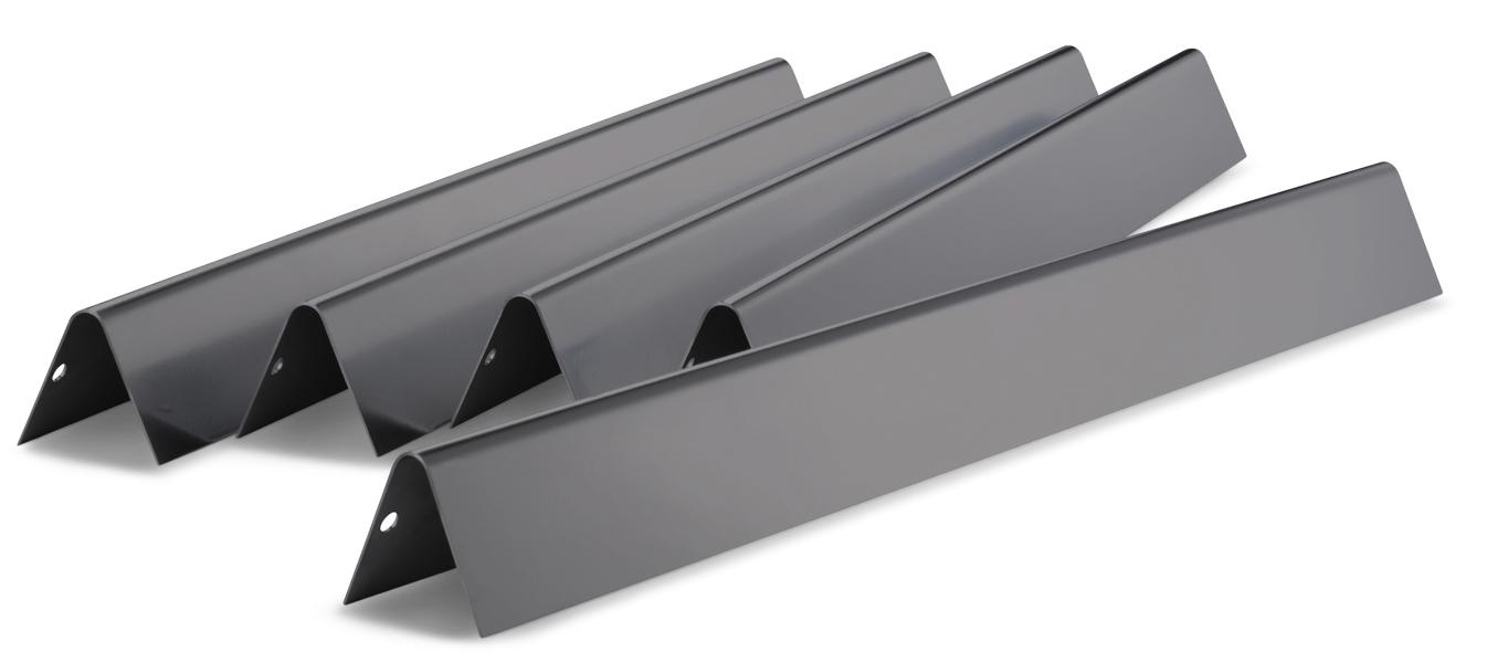 Flavorizer Bars Genesis E-300 Serie (ab 2011), emailliert (5er Set)