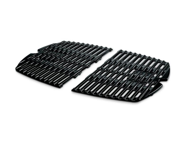 Weber Grillrost-Set  Q 100-/1000-Serie