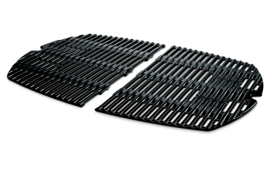 Weber Grillrost-Set Q 300-/3000-Serie