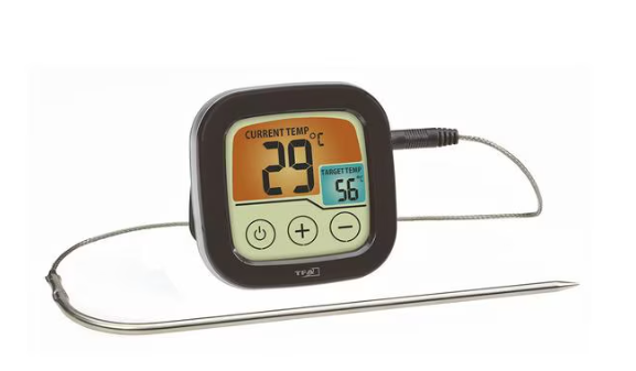 TFA Digitales Bratenthermometer Digital