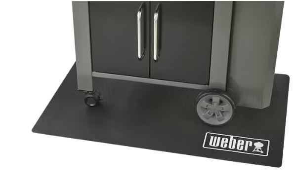 Weber Grillmatte 120 x 80 cm
