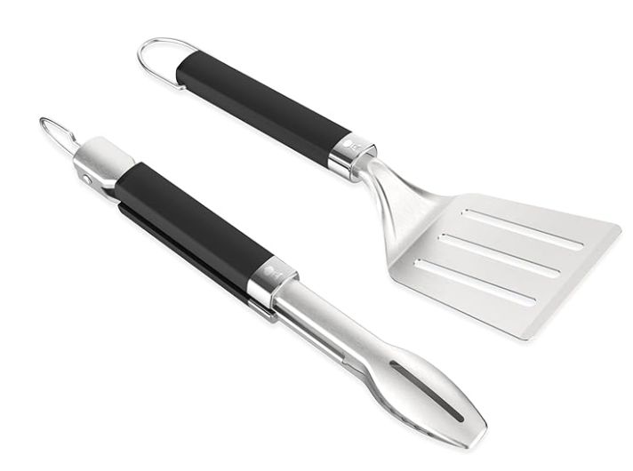 Weber Grillbesteck 2 teilig