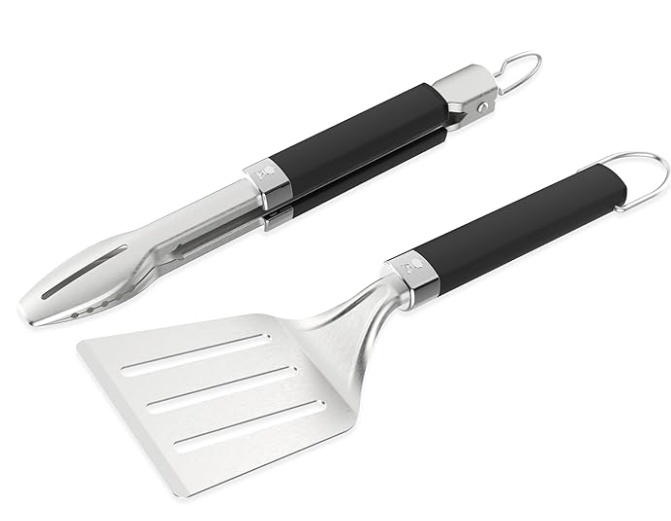 Weber Grillbesteck 2 teilig